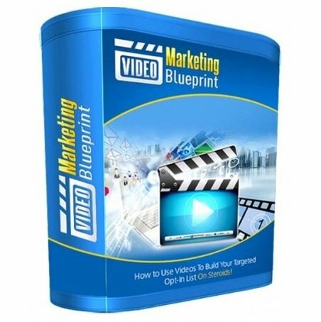 Video Marketing Blueprint – Video Course with Resell Rights Video Marketing Blueprint – Video Course with Resell Rights