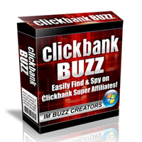 ClickBank Buzz ClickBank Buzz