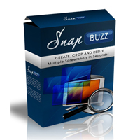 Snap Buzz – Rebrandable Snap Buzz – Rebrandable