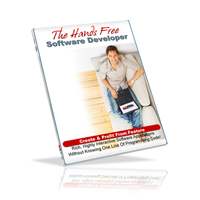 The Hands Free Software Developer The Hands Free Software Developer