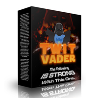 Twit Vader Twit Vader