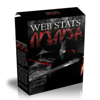 Web Stats Ninja Web Stats Ninja